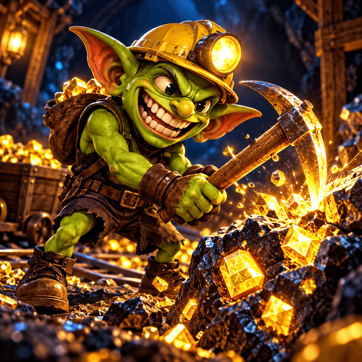 GOBLIN